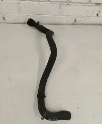 Volkswagen Golf IV Engine coolant pipe/hose 1J0122051H