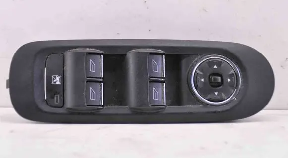 Ford S-MAX Electric window control switch 7S7T14A132AB