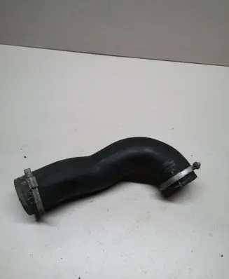 Jaguar XF X250 Intercooler hose/pipe 6W936F073AB