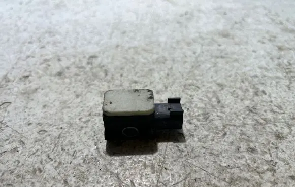 Ford Mondeo MK IV Airbag deployment crash/impact sensor 3M5T14B342AB 190108 60226H