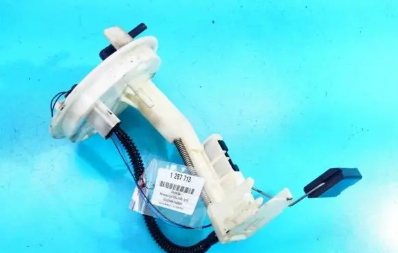 Fuel level sensor