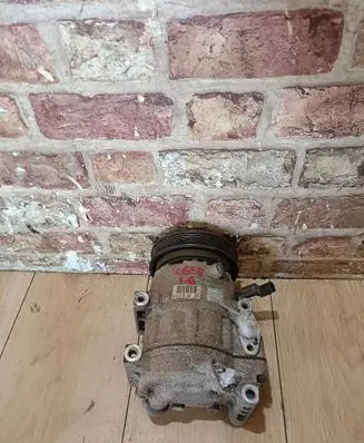 KIA Ceed Air conditioning (A/C) compressor (pump)