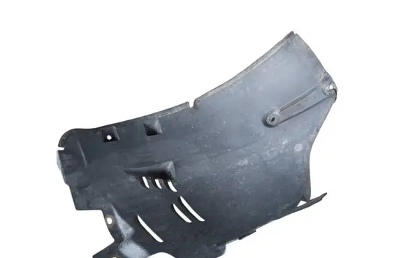 Mercedes-Benz E W211 Front wheel arch liner splash guards A2116982930 2116982930