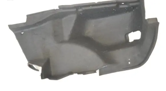 Mercedes-Benz C W205 Other trunk/boot trim element A2056900825