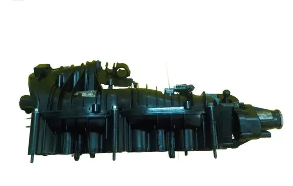 BMW 5 E60 E61 Intake manifold 7802192 SSACY