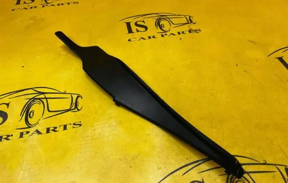 Renault Kadjar Windshield trim 727616371R 727612951R