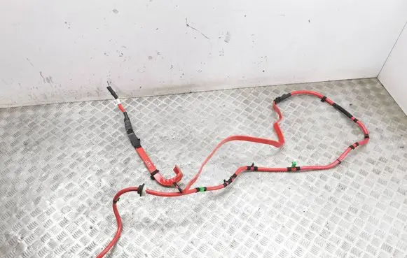 Audi A6 S6 C8 4K High voltage cable 4K0971225