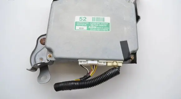 Volvo XC60 Parking PDC control unit/module 8679230070