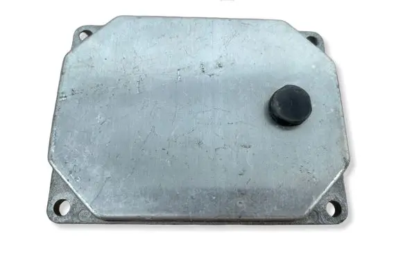 Suzuki Jimny Engine control unit/module 51798649 35507 A6160109808