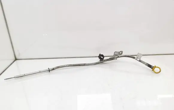 Opel Combo D Oil level dip stick 55227383