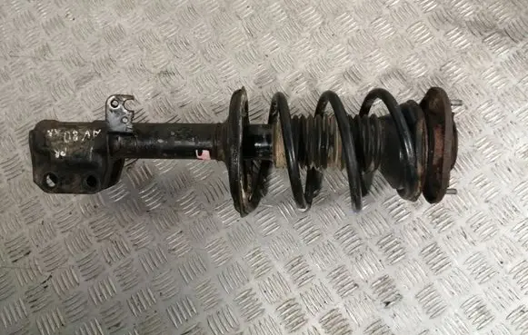 Toyota Avensis T250 Front shock absorber/damper 4852009G30 4813105820