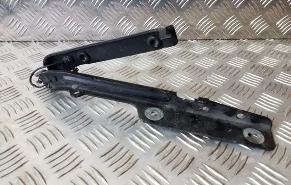 Dodge Nitro Engine bonnet/hood hinges