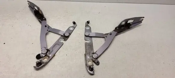 Audi A6 S6 C6 4F Tailgate/trunk/boot hinge 