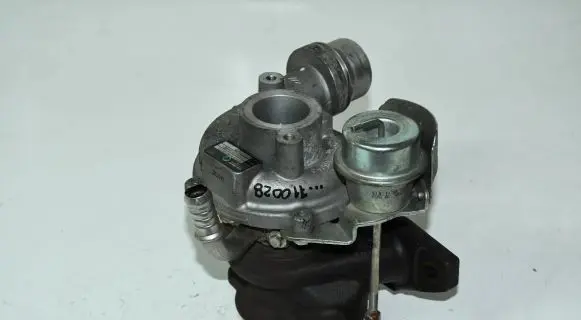 Renault Megane III Turbo 543597100028