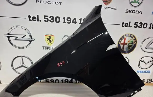 Mercedes-Benz C W206 Fender A2068810100