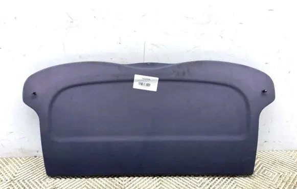 Audi A3 S3 8L Parcel shelf 