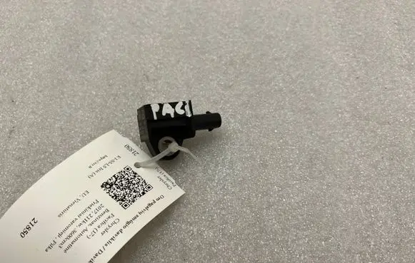 Chrysler Pacifica Airbag deployment crash/impact sensor 68185746AA