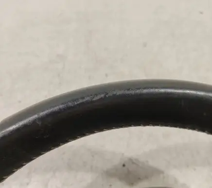 Peugeot 308 Steering wheel 96750123XU 97C2634A
