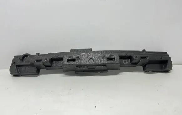 Peugeot 2008 II Front bumper foam support bar 9825813980