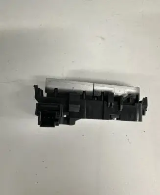 Mercedes-Benz C AMG W205 Front door trim bar A2139057502