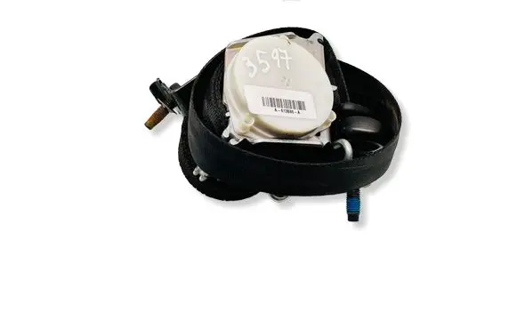 Ford S-MAX Rear seatbelt A613B86A