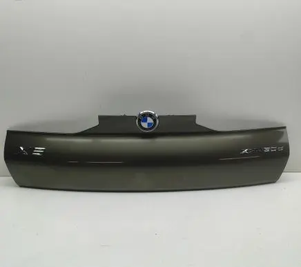 BMW X6 G06 Centre console side trim rear 7471777