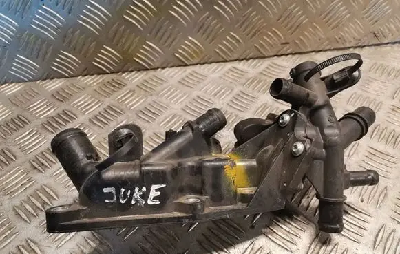Nissan Juke I F15 Thermostat housing 71654301001