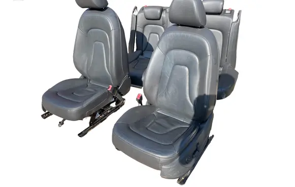 Audi A4 S4 B8 8K Seat set 