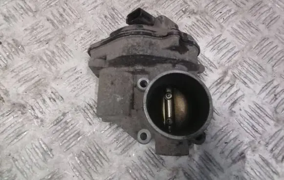 Ford Focus Throttle valve VP4F9U9E928CA