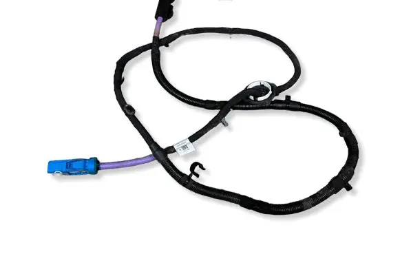 Jaguar F-Pace Other wiring loom M8A214N192AC