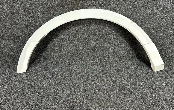 Audi Q2 - Rear arch trim 81A853818A