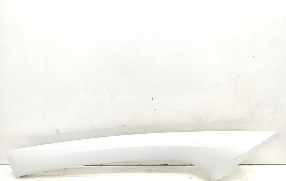 Peugeot 2008 I (A) pillar trim 9673750377 9673750577