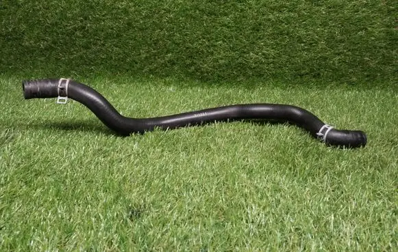 BMW 5 F10 F11 Engine coolant pipe/hose 9119168 64539119168 154768