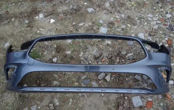 Mercedes-Benz CLA C118 X118 Front bumper