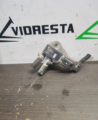 Exhaust gas pressure sensor