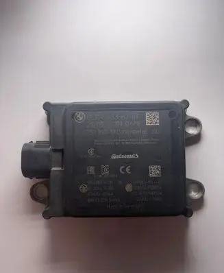 BMW 6 G32 Gran Turismo Distronic sensor radar 66315A336B2 66315A336B201 5A336B2
