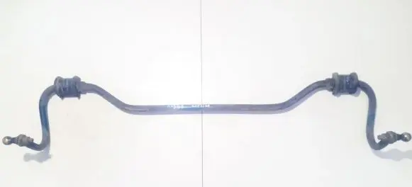 Rear anti-roll bar/sway bar