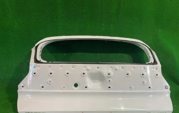 Hyundai Bayon Tailgate/trunk/boot lid