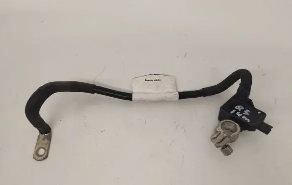 Audi Q3 8U Negative earth cable (battery) 1K0915181H 519416C41 1491571962