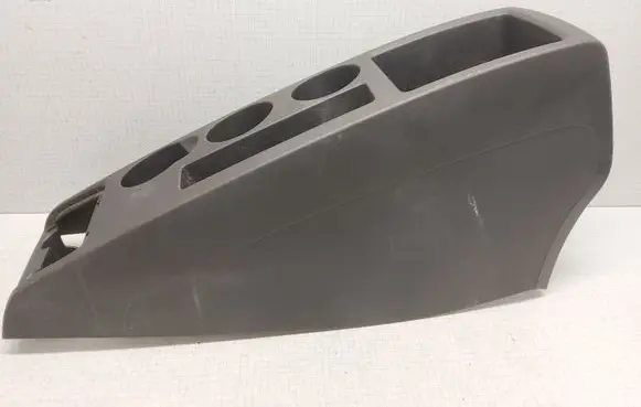 Toyota Corolla Verso E121 Center console 589110F010