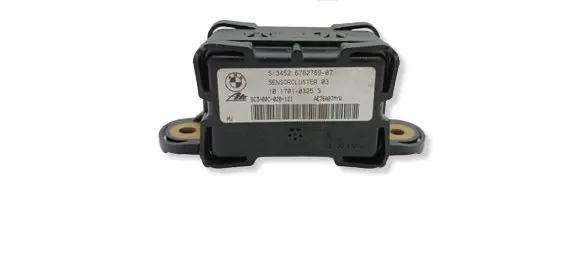 BMW 3 E92 E93 ABS wheel speed sensor 34526762769 6762769