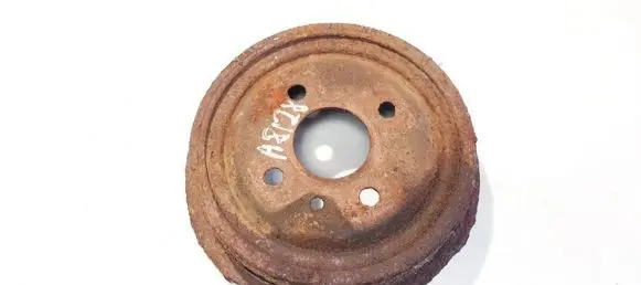 Daewoo Lanos Drum brake (rear) 