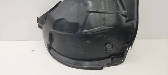 Mercedes-Benz GLC X253 C253 Front wheel arch liner splash guards A2536910303