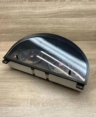 Ford Mondeo Mk III Speedometer (instrument cluster) 3S7T10849GE