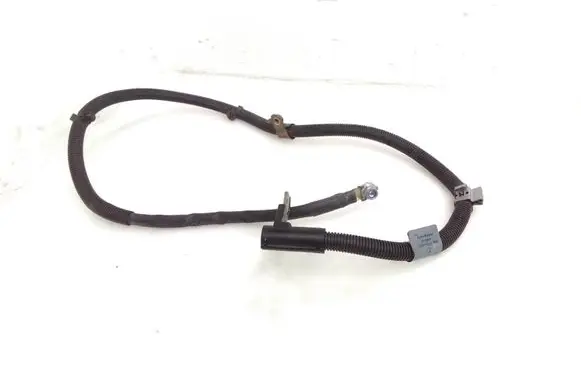 Mercedes-Benz CLA C117 X117 W117 Positive cable (battery) A2465405933