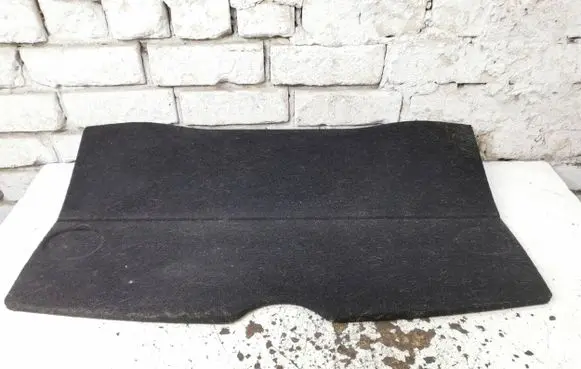Mini Cooper Countryman R60 Trunk/boot floor carpet liner 9811136 AL002 EVA293