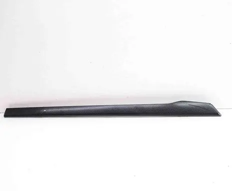 Tesla Model X Rear door card panel trim 103608121B