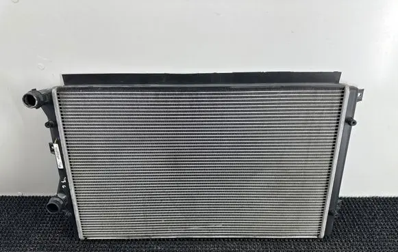 Audi A3 S3 8P Coolant radiator 1K0121251AT