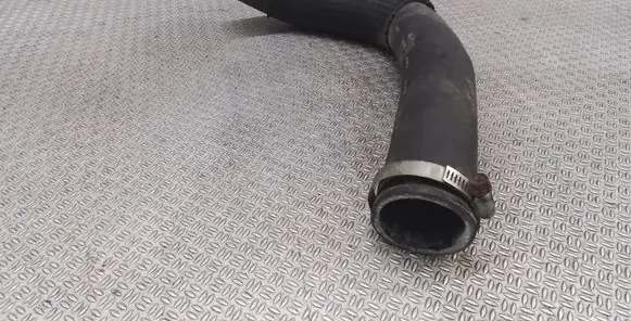 Mazda 3 I Intercooler hose/pipe