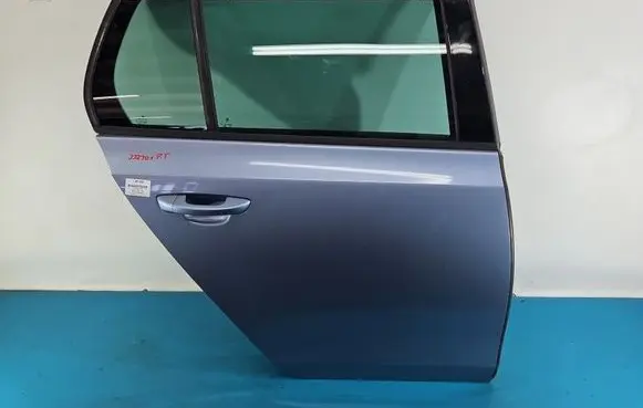 Volkswagen Golf VI Rear door IMPRK1591420